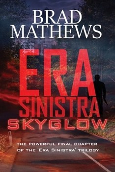 Paperback Era Sinistra-Skyglow Book