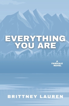 Paperback Everything You Are Book