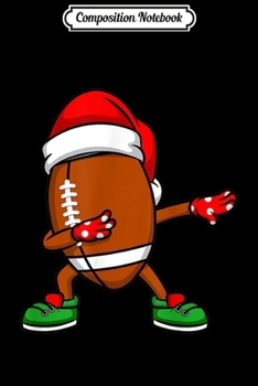 Composition Notebook: Da Bears American Football Jersey Illinois 2019 London Gift  Journal/Notebook Blank Lined Ruled 6x9 100 Pages