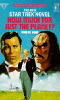 Paperback How Much for Just the Planet? Book