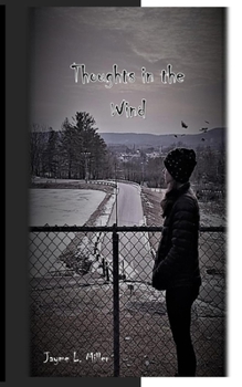 Paperback Thoughts in the Wind Book