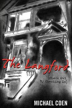 Paperback The Langford Book