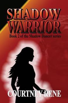 Paperback Shadow Warrior Book