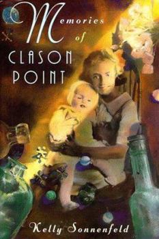 Memories of Clason Point