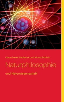 Paperback Naturphilosophie: und Naturwissenschaft [German] Book