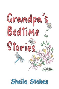 Paperback Grandpa's Bedtime Stories Book