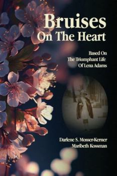 Paperback Bruises On The Heart Book