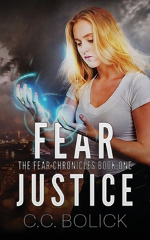 Fear Justice