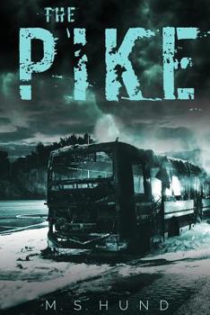 Paperback The Pike Book