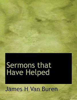 Sermons That Have Helped