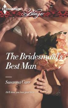 Mass Market Paperback The Bridesmaid's Best Man Book