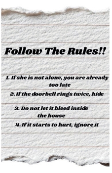 Paperback Follow the Rules Book