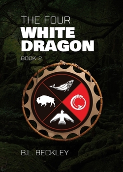 Paperback The Four: White Dragon Book
