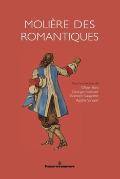 Molière des Romantiques (HR.HORS COLLEC.) (French Edition)
