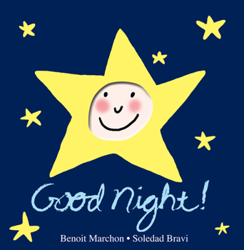 Board book Good Night!: A Peek-A-Boo Book