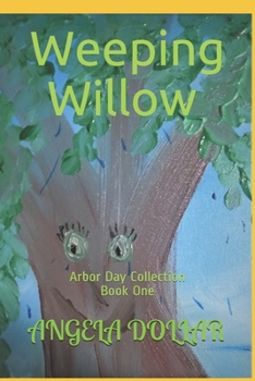Paperback Weeping Willow Book
