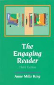 Paperback The Engaging Reader (3rd Edition) Book