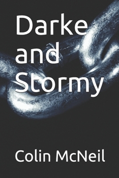 Paperback Darke and Stormy Book