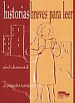 Paperback Historias Breves Para Leer [Spanish] Book