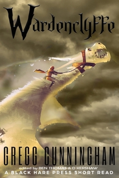 Paperback Wardenclyffe: An alternate history fantasy adventure Book