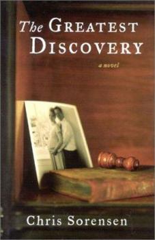 Hardcover The Greatest Discovery Book