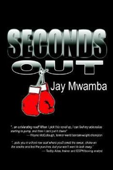 Paperback Seconds Out Book