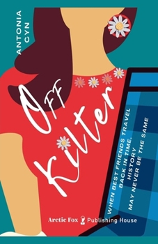 Paperback Off Kilter Book