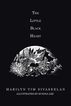 Paperback The Little Black Heart Book