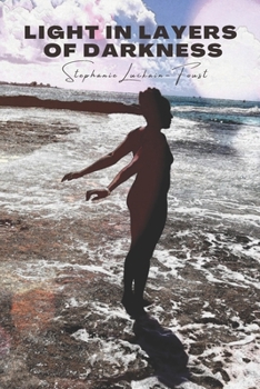 Paperback Light in Layers of Darkness Book