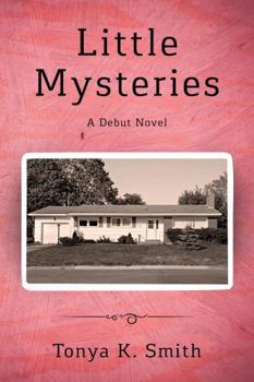 Paperback Little Mysteries: A Debut Novel Book
