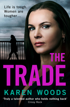 Paperback The Trade Book