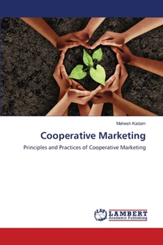 Paperback Cooperative Marketing Book