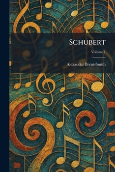 Paperback Schubert Book