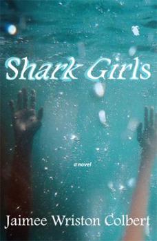 Hardcover Shark Girls Book