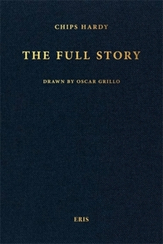 Hardcover The Full Story Book