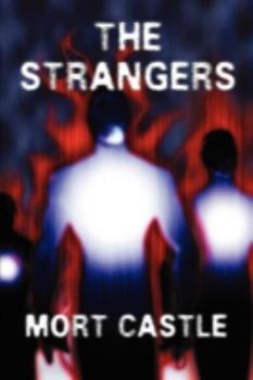 Paperback The Strangers Book