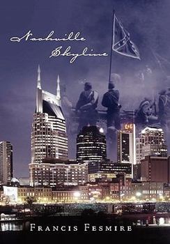 Paperback Nashville Skyline Book