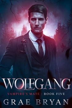 Paperback Wolfgang Book