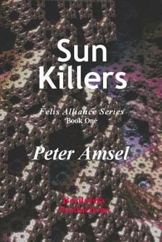 Paperback Sun Killers Book