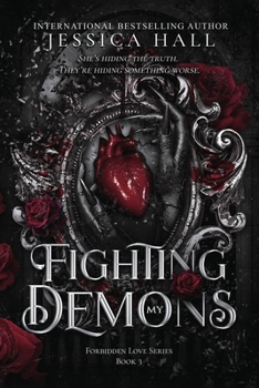 Paperback Fighting My Demons Book