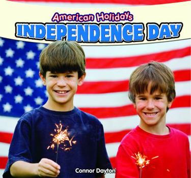 Paperback Independence Day Book