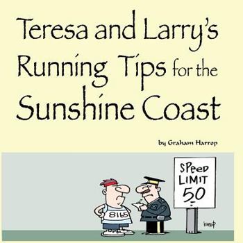 Paperback Running Tips Book