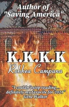 Paperback K.K.K.K. Book