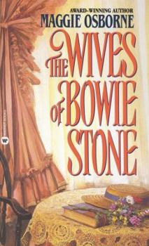 Mass Market Paperback The Wives of Bowie Stone Book
