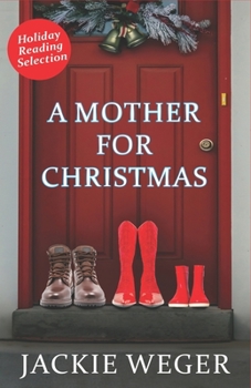 Paperback A Mother for Christmas Book