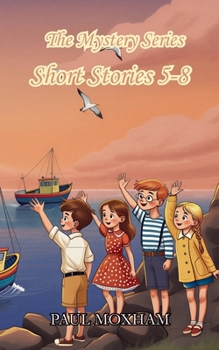 The Mystery Series Collection - Book  of the Mystery Series, Short Story