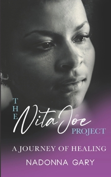 Paperback The Nita Joe Project Book