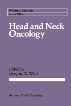 Paperback Head and Neck Oncology Book