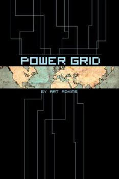 Paperback Power Grid Book
