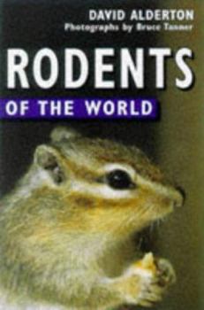 Paperback Rodents of the World Book